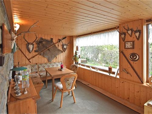 Ferienhaus - 5 Personen -  - 08309 - Eibenstock Wildenthal