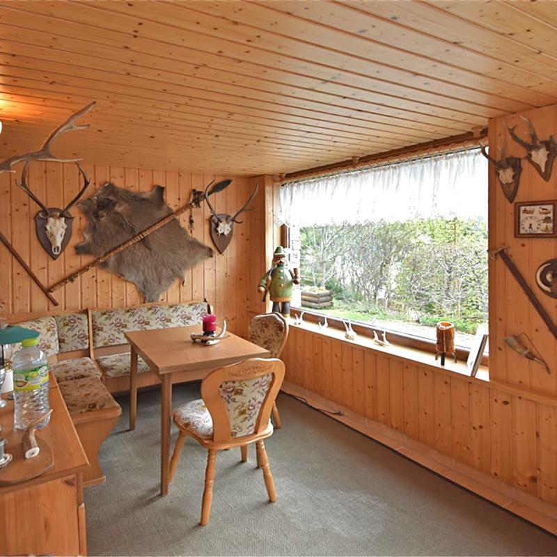 Sommerhus - 5 personer -  - 08309 - Eibenstock Wildenthal