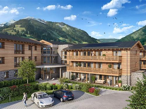 Ferielejlighed - 4 personer -  - 5661 - Rauris