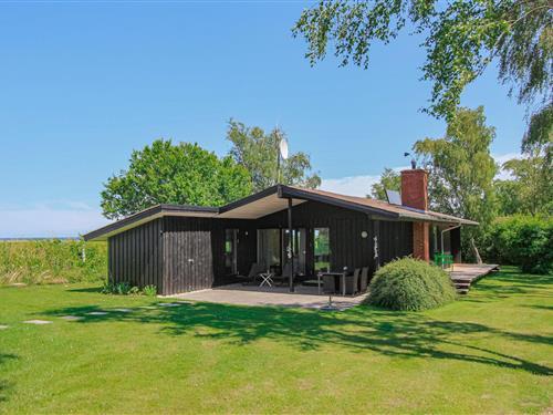 Holiday Home/Apartment - 6 persons -  - Blåmejsevej - Maarup - 8305 - Samsø