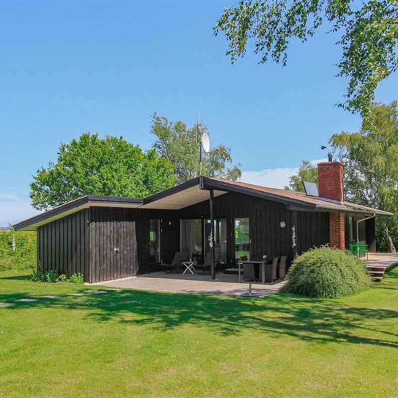 Ferienhaus - 6 Personen -  - Blåmejsevej - Maarup - 8305 - Samsö