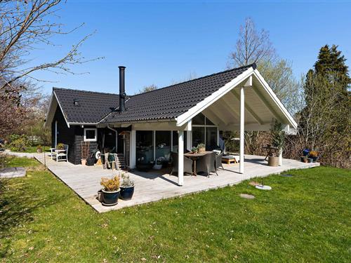 Ferienhaus - 5 Personen -  - Tårnuglevej - 3210 - Vejby