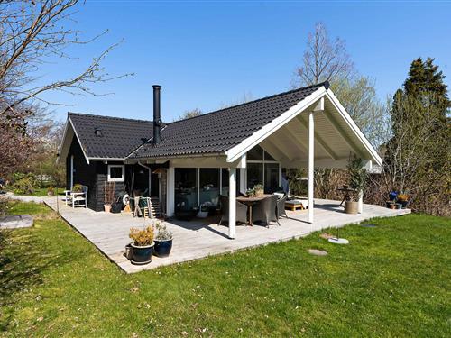 Sommerhus - 5 personer -  - Tårnuglevej - 3210 - Vejby