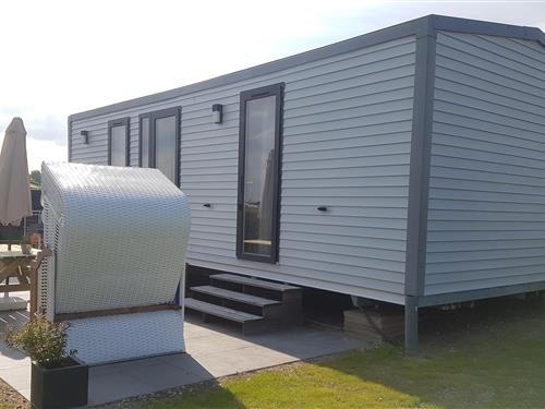 Mobilehome - 4 personer -  - Furthkoppel - - 23730 - Schashagen