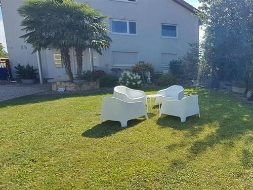 Holiday Home/Apartment - 6 persons -  - 76547 - Sinzheim