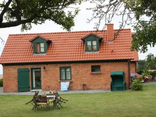 Sommerhus - 6 personer -  - Gingst - 18569