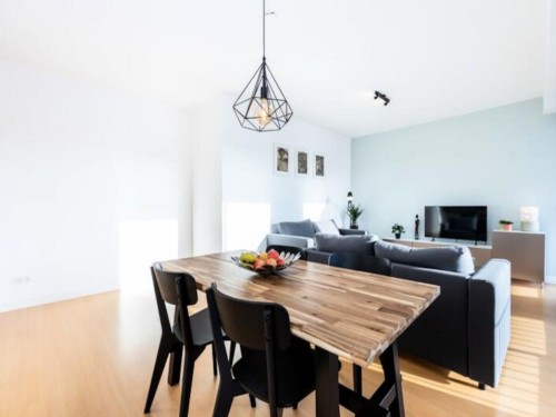 Semesterlägenhet - 4 personer -  - 8600-744 - Lagos