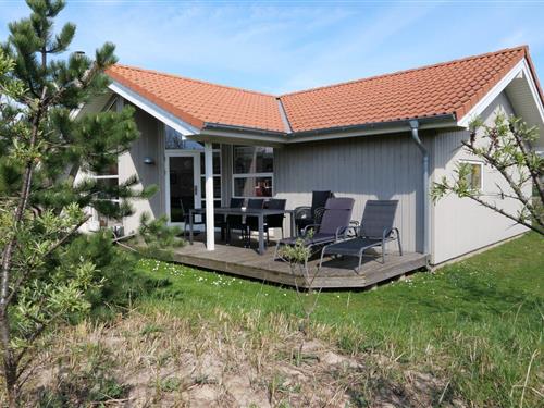 Holiday Home/Apartment - 8 persons -  - Strandstraße - 23775 - Großenbrode