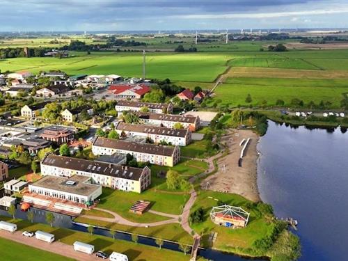 Ferieleilighet - 4 personer -  - 26434 - Hohenkirchen