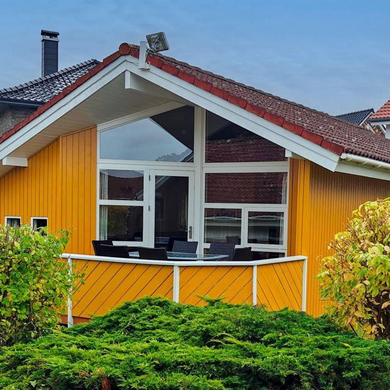 Sommerhus - 6 personer -  - Wiesenstraße - 23730 - Neustadt In Holstein