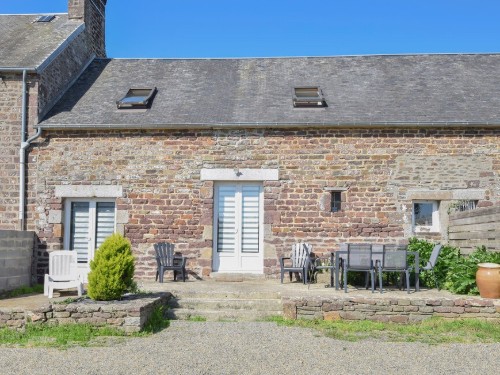 Holiday home - 6 persons -  - La Duranderie - 50450 - Ver