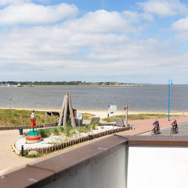 Ferielejlighed - 2 personer -  - Inselstraße - 25946 - Wittdün