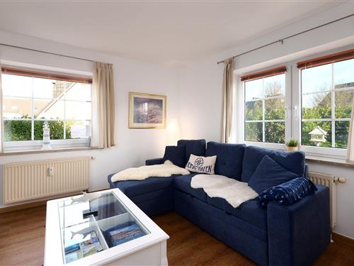 Ferieleilighet - 3 personer -  - Fliedergang - 24217 - Schönberger Strand