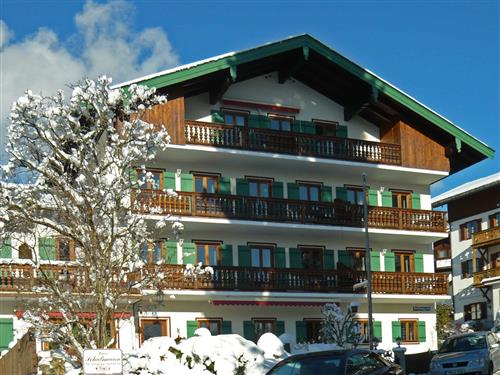 Holiday Home/Apartment - 2 persons -  - Lärchenwaldstr. - 83684 - Tegernsee