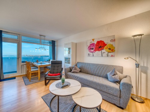Ferielejlighed - 4 personer -  - Q Ferienpark - 23774 - Heiligenhafen