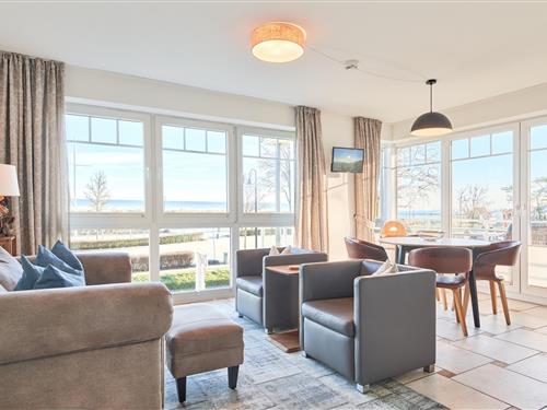 Ferielejlighed - 3 personer -  - Strandallee - 23683 - Scharbeutz