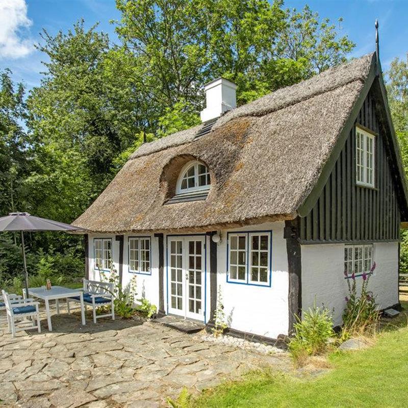 Sommerhus - 4 personer -  - Sigtevej - 3760 - Gudhjem