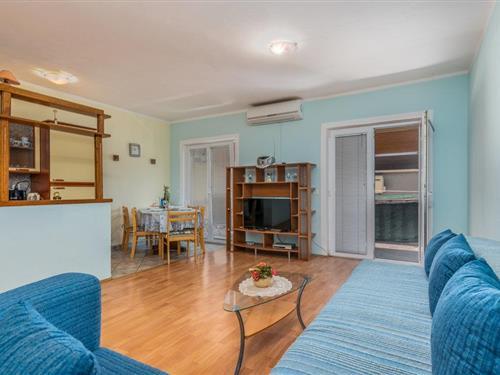 Ferielejlighed - 6 personer -  - Vrsak - Krk-Pinezici - 51500 - Pinezici