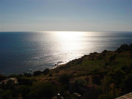 Holiday Home/Apartment - 8 persons -  - C/DA MARAGANI 111 VIA CAIO DUILIO - 92019 - Sciacca