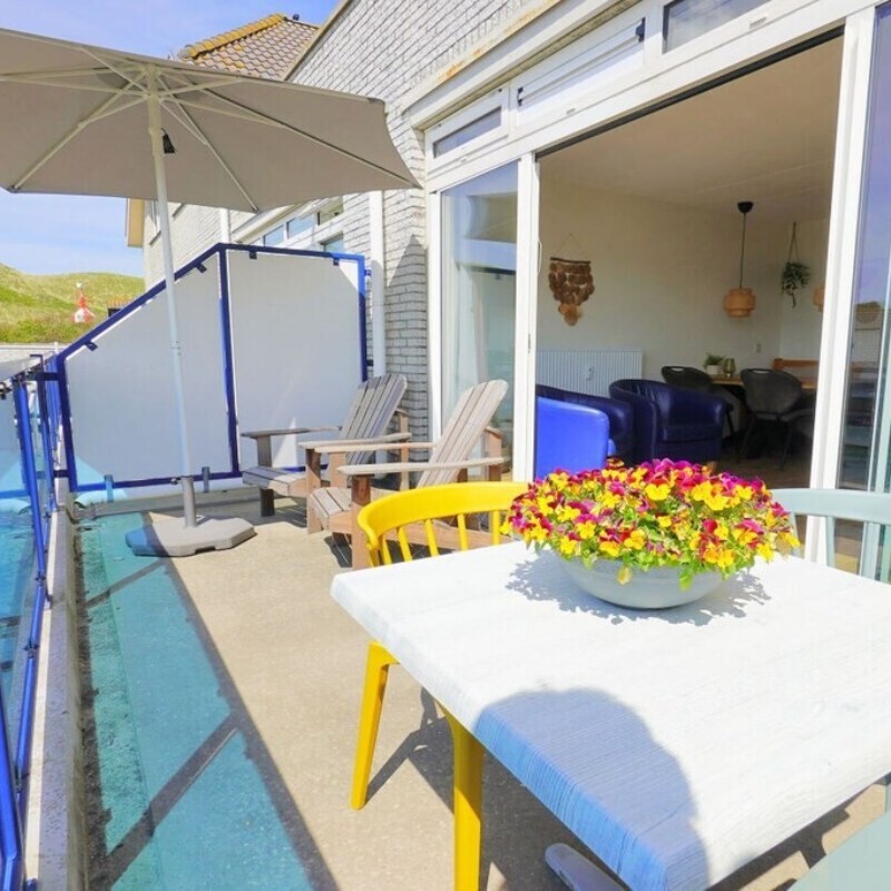 Sommerhus - 3 personer -  - 1759GG - Callantsoog