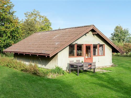 Ferienhaus - 4 Personen -  - Strandtoften - Gershöj - 4070 - Kirke Hyllinge