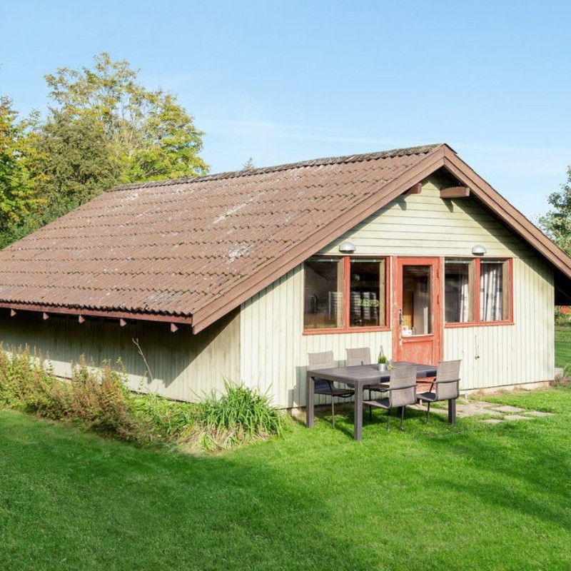 Sommerhus - 4 personer -  - Strandtoften - Gershøj - 4070 - Kirke Hyllinge