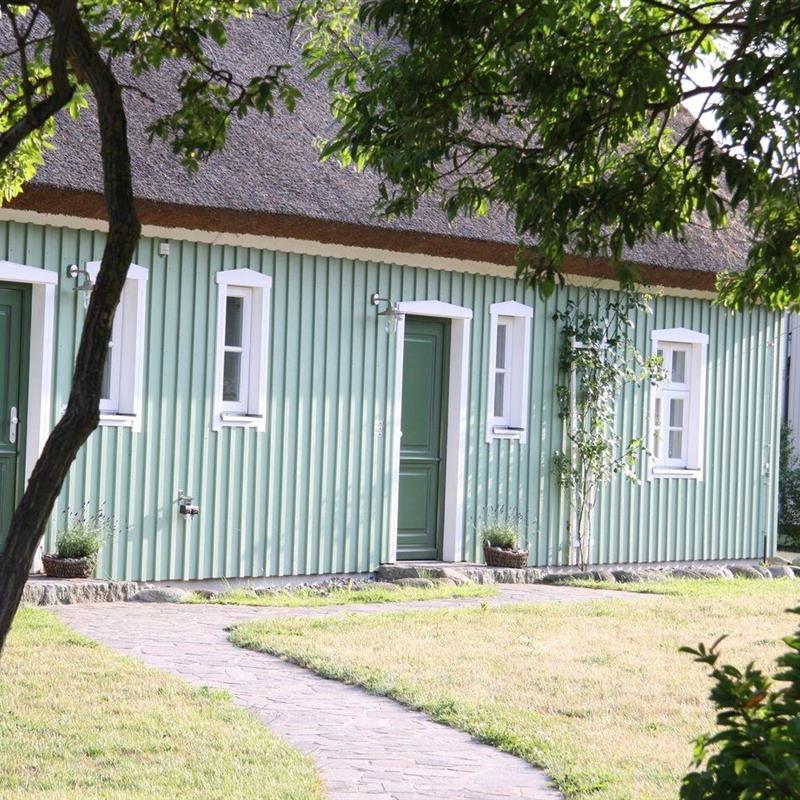 Ferielejlighed - 3 personer -  - Trommelplatz - 18375 - Wieck A. Darß