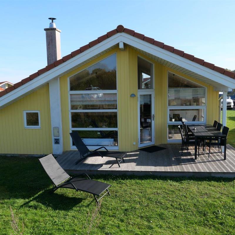 Sommerhus - 8 personer -  - Strandstraße - 23775 - Großenbrode