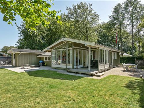 Sommerhus - 6 personer -  - Kanekærvej - Kelstrup - 6100 - Haderslev