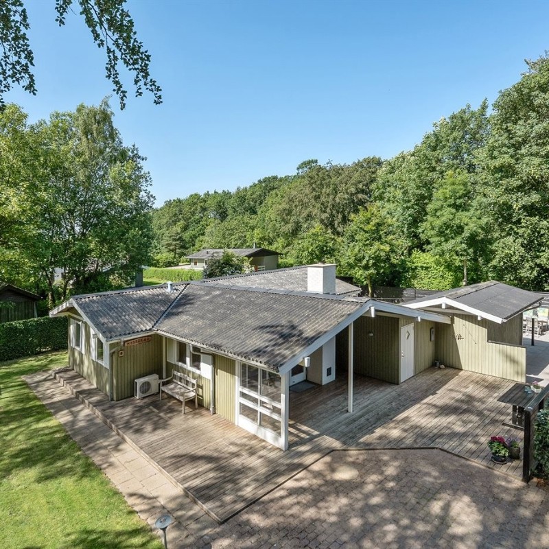 Ferienhaus - 6 Personen -  - Kanekærvej - Kelstrup - 6100 - Haderslev