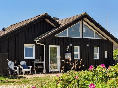 Sommerhus - 7 personer -  - Carl Nielsensvej - 9492 - Blokhus