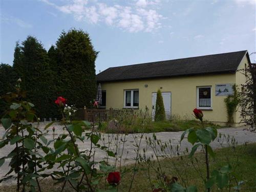 Holiday Home/Apartment - 4 persons -  - Ringstraße - 17255 - Wesenberg