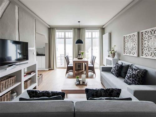 Ferielejlighed - 4 personer -  - Fischersteig - 18225 - Kühlungsborn