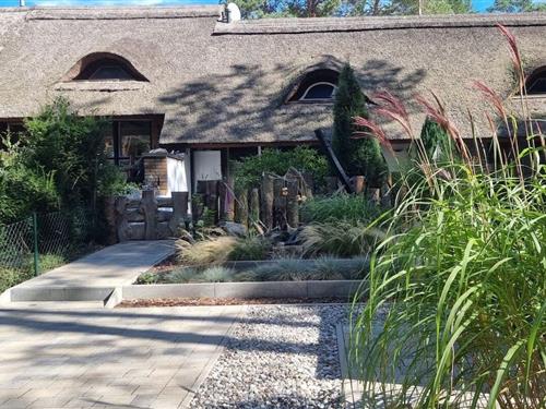 Sommerhus - 4 personer -  - 17449 - Karlshagen