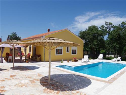 Holiday home - 10 persons -  - Bokordici - 52342