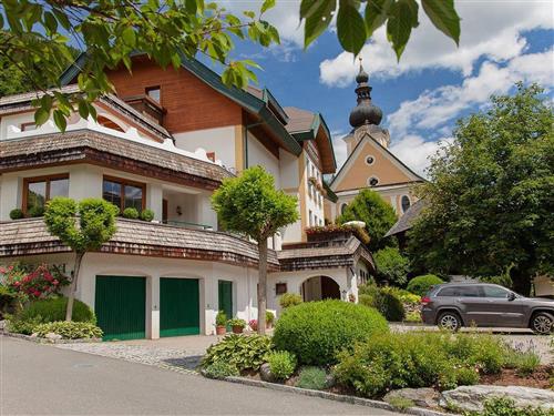 Ferieleilighet - 5 personer -  - Kirchheimer Weg - 9546 - Bad Kleinkirchheim