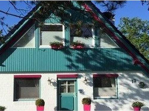 Sommerhus - 2 personer -  - 21762 - Otterndorf