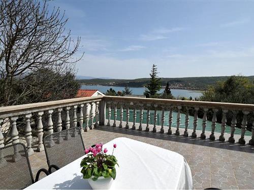 Ferielejlighed - 4 personer -  - Cizici - Krk-Cizici - 51514 - Cizici