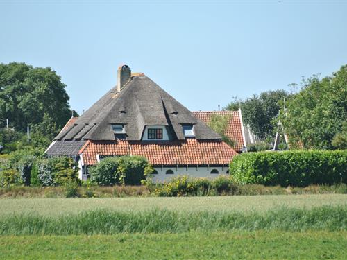 Sommerhus - 6 personer -  - 1794GR - Oost-Texel