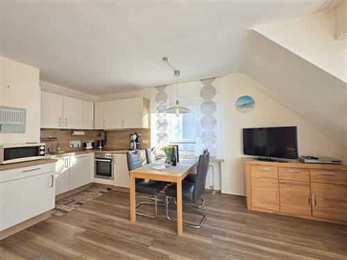 Ferieleilighet - 2 personer -  - Am Koper Sand - 26506 - Norden