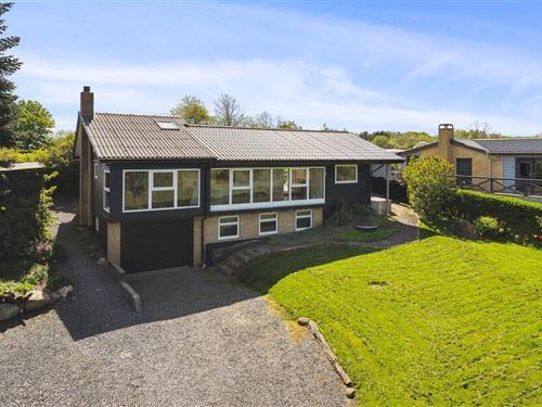 Ferienhaus - 7 Personen -  - Stoffersvej - Mörkholt - 7080 - Börkob
