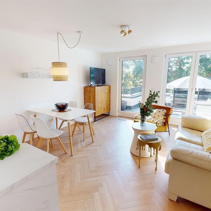 Ferielejlighed - 4 personer -  - Marienstrasse - 26548 - Norderney