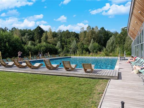 Hytte - 4 Personen -  - 7640 - Antoing