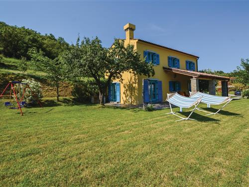 Ferienhaus - 6 Personen -  - Salara - 6000 - Koper