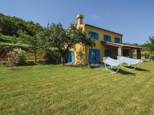 Feriehus - 6 personer -  - Salara - 6000 - Koper