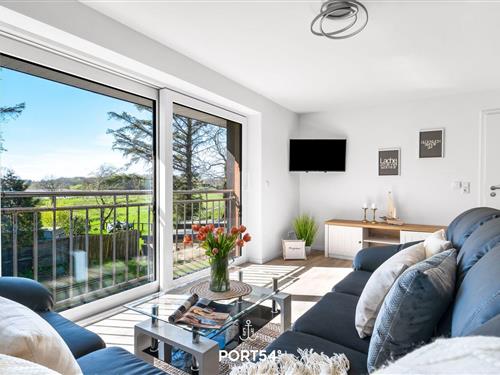 Holiday apartment - 4 persons -  - Winningmay - 24882 - Schaalby