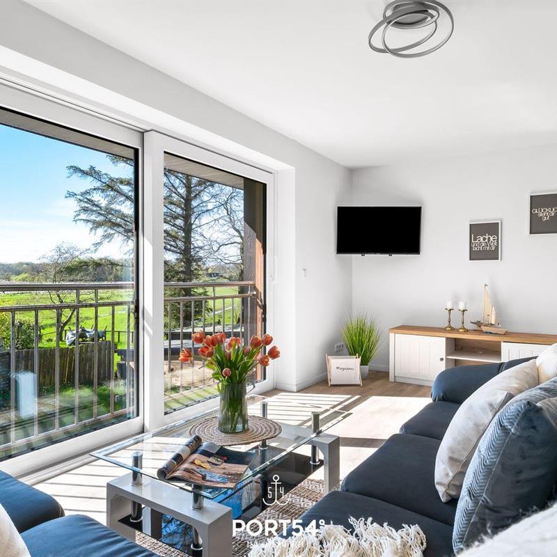 Ferielejlighed - 4 personer -  - Winningmay - 24882 - Schaalby