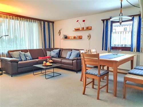 Holiday apartment - 4 persons -  - Bever - 7502