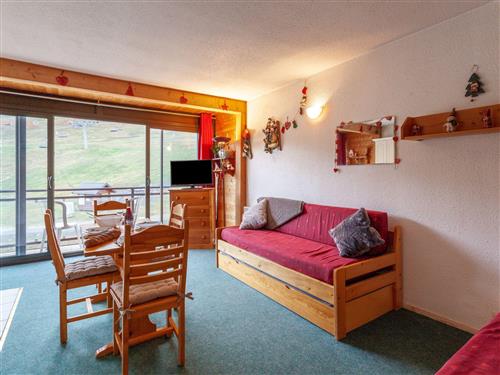 Ferielejlighed - 4 personer -  - Le Corbier - 73300