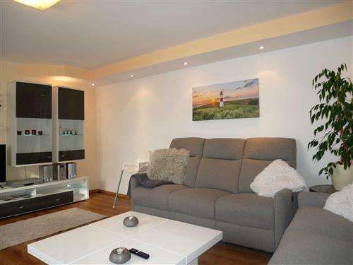 Ferienwohnung - 5 Personen -  - Zu den Karlsbergen - 17459 - Zempin